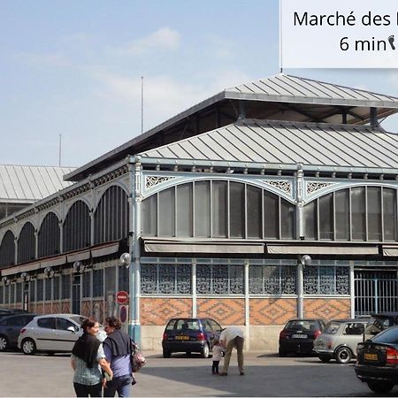 Le Souplex Des Ducs Dijon Exterior foto