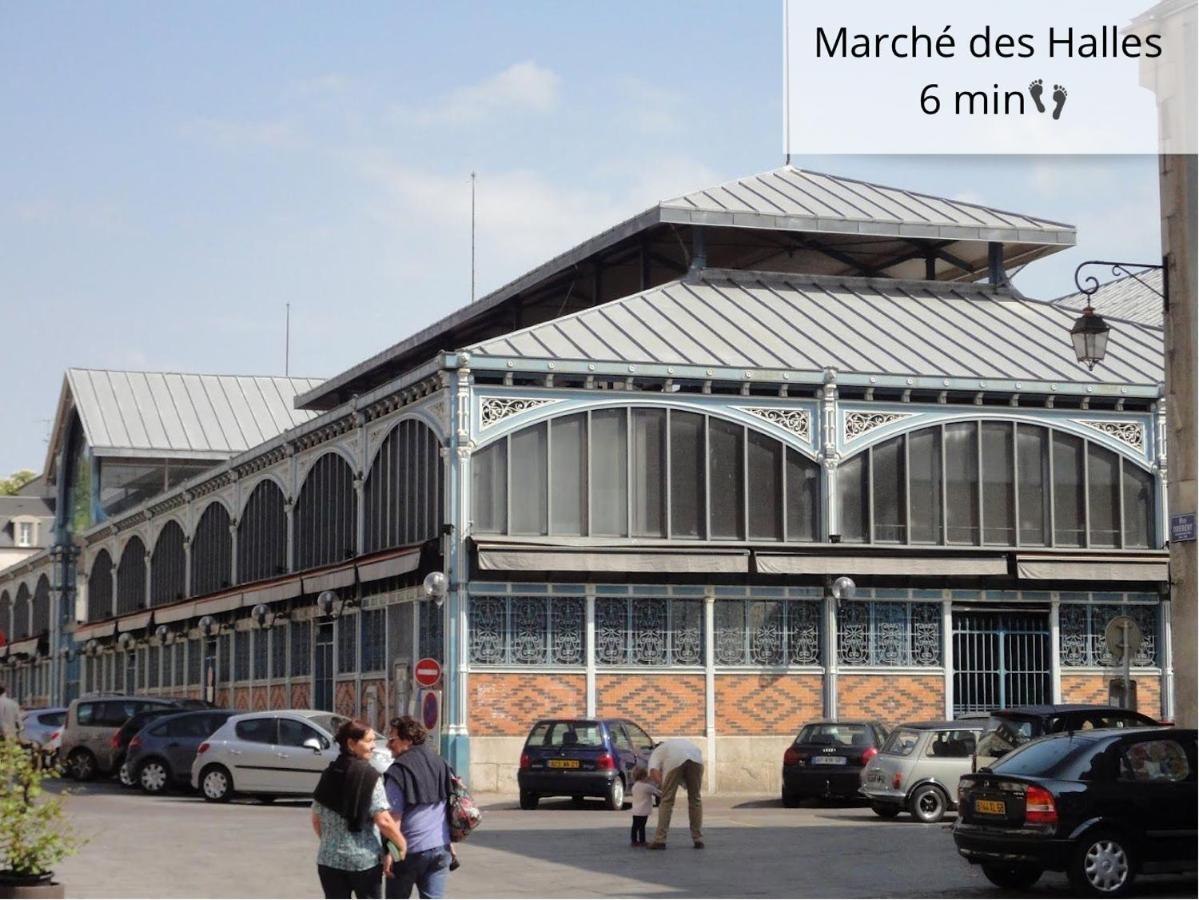 Le Souplex Des Ducs Dijon Exterior foto
